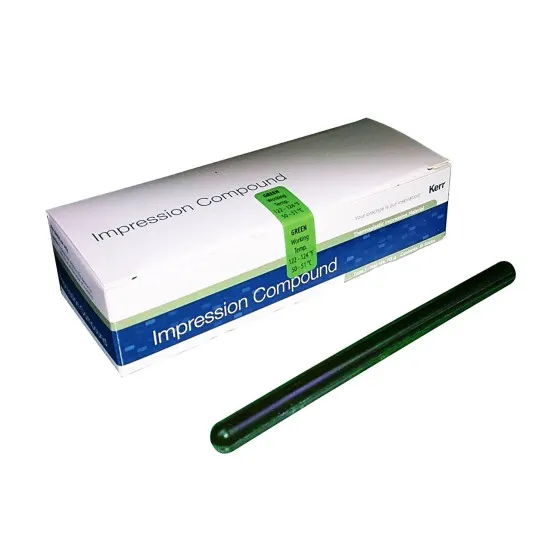 Kerr Green Compound (1pcs)