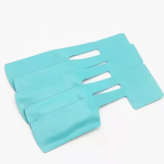 Self-Processing X-Ray Film