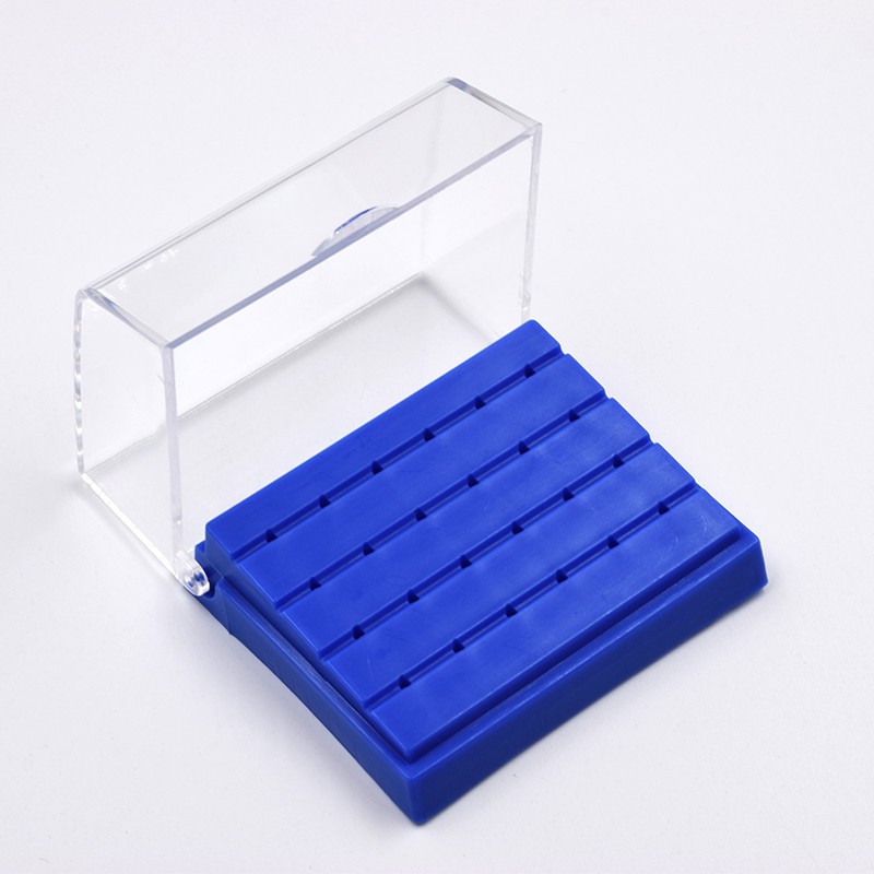 Bur Holder (24 Bur)
