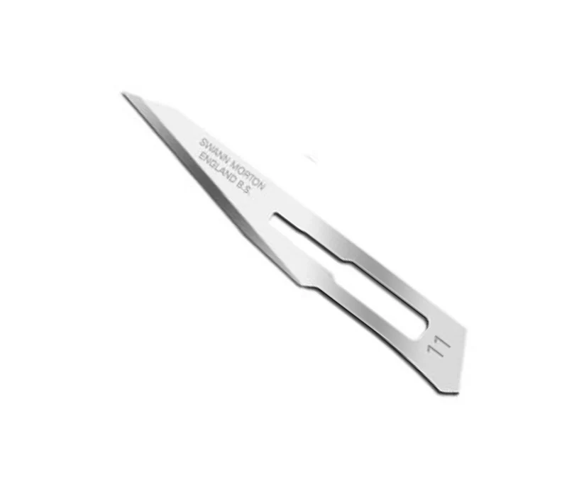 Surgical Blade Size (1pc)