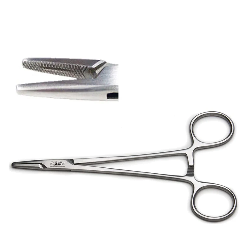 Needle Holder