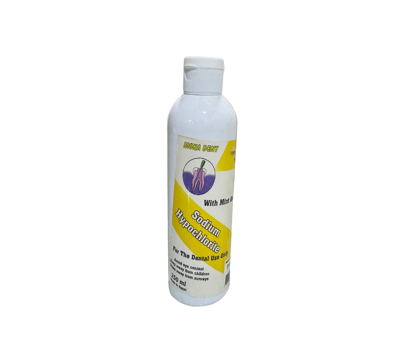 Sodium hypochlorite
