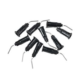 Flowable Composite Tips