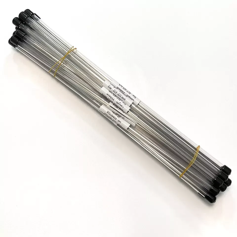  Wire Straight by one
