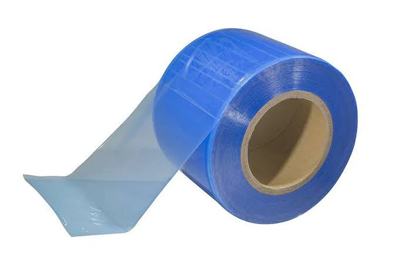 Wrapping Film