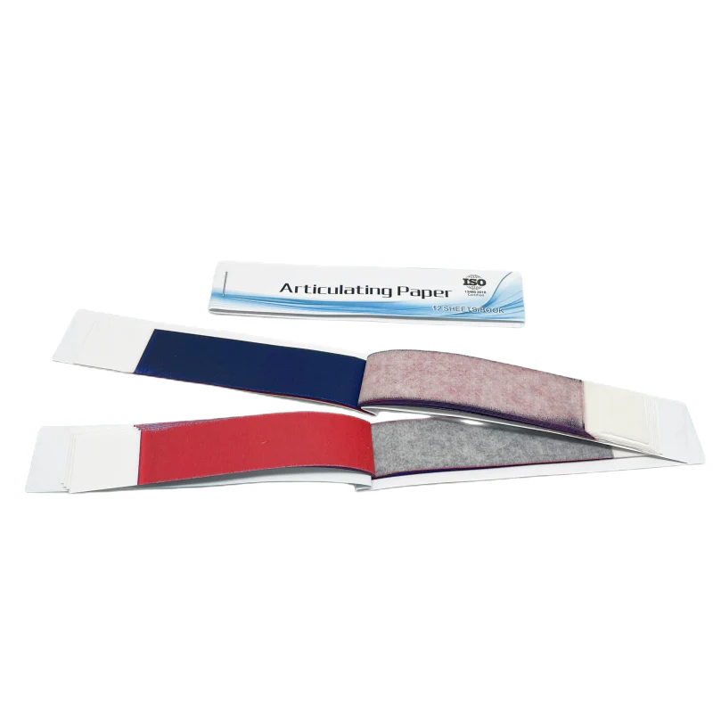 Articulating Paper