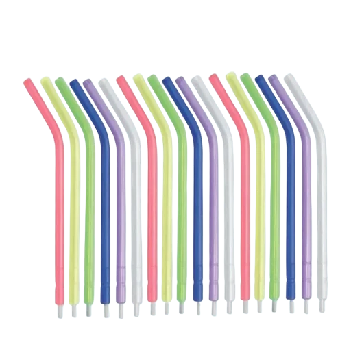 Air/water syringe tips 