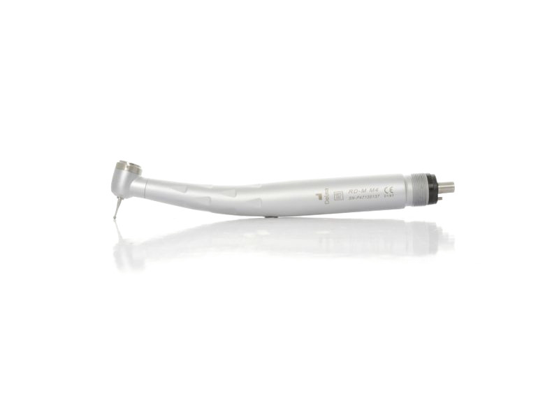 DELMA HANDPIECE HIGH SPEED PUSH BUTTON