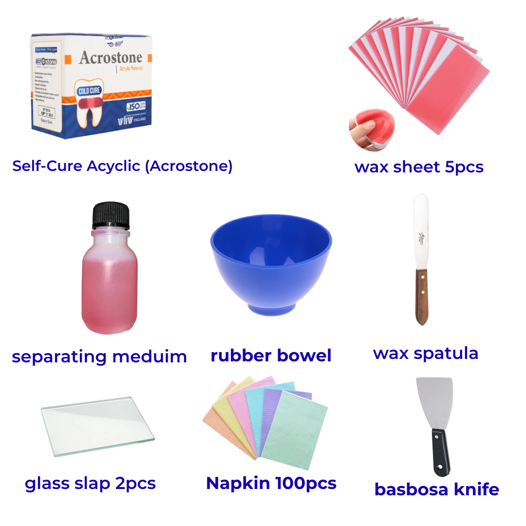 Level 2 Kit