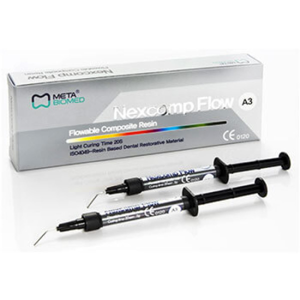 Nexcomp Flow A3 (2g)