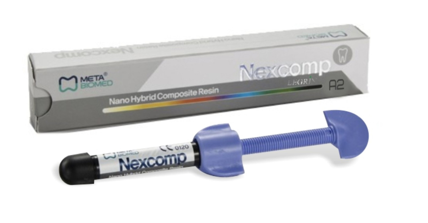 Meta Biomed Nexcomp Composite A2 (4g)