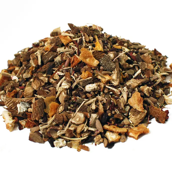 Herbal Chai Masala Blend