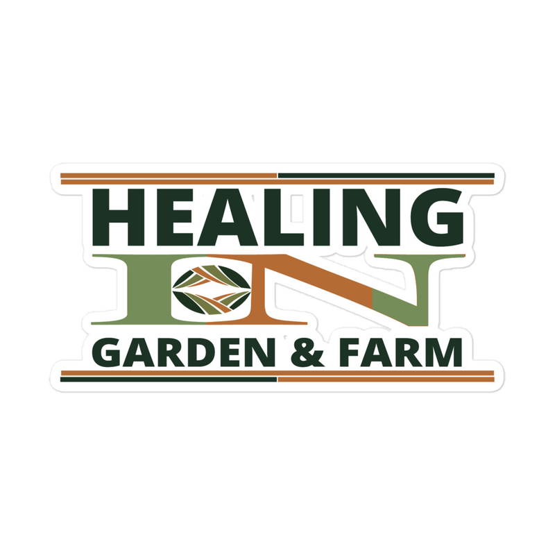 Bubble-free stickers