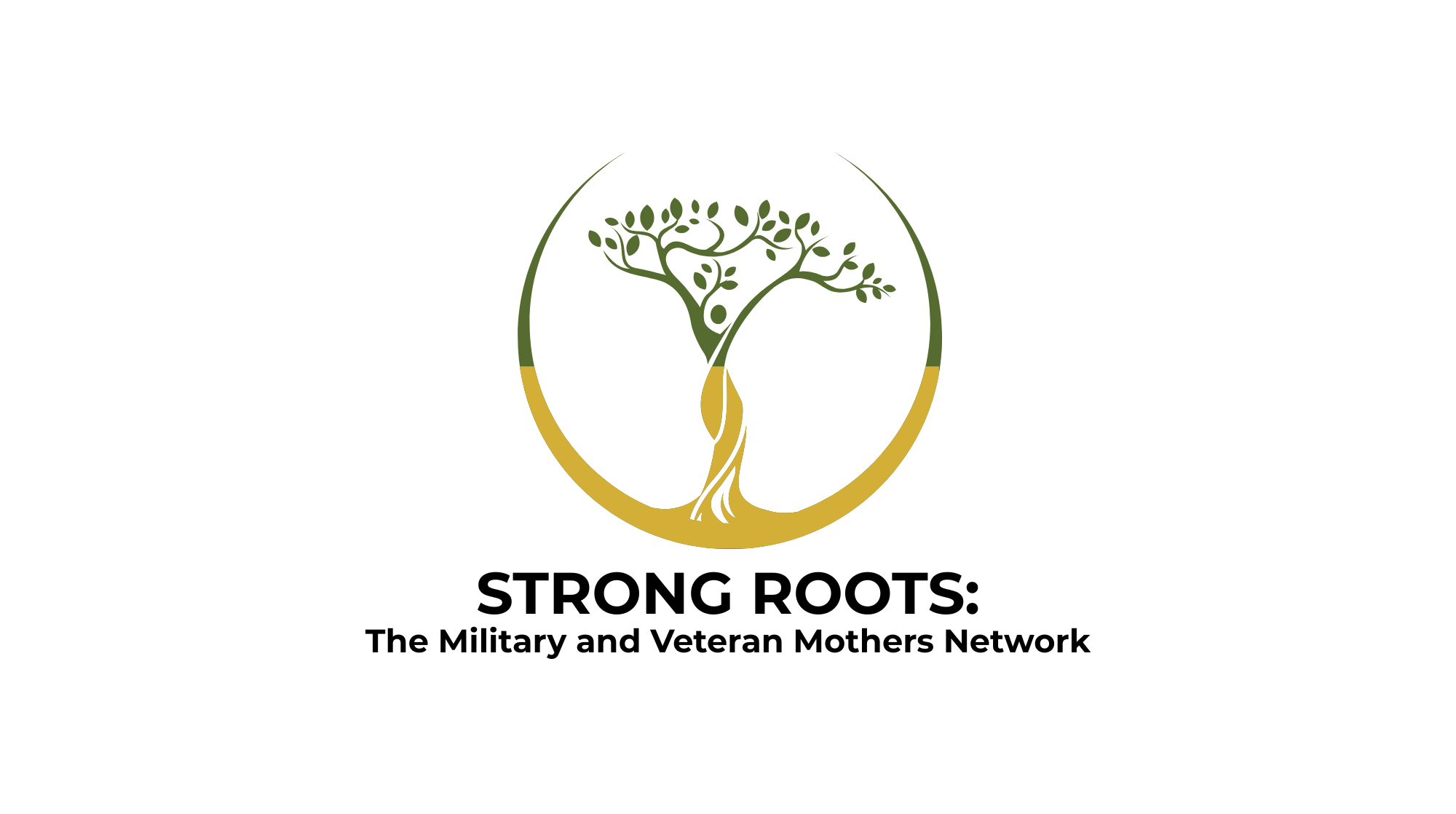 Strong Roots: The Military and Veteran Mothers Network