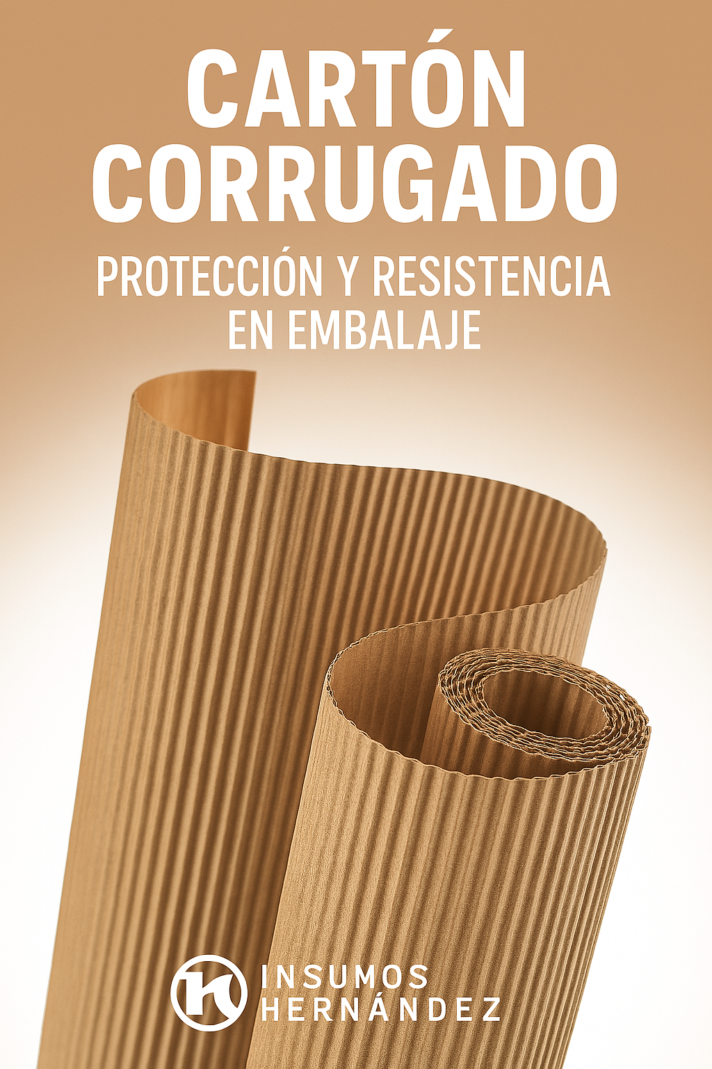 CARTÓN CORRUGADO