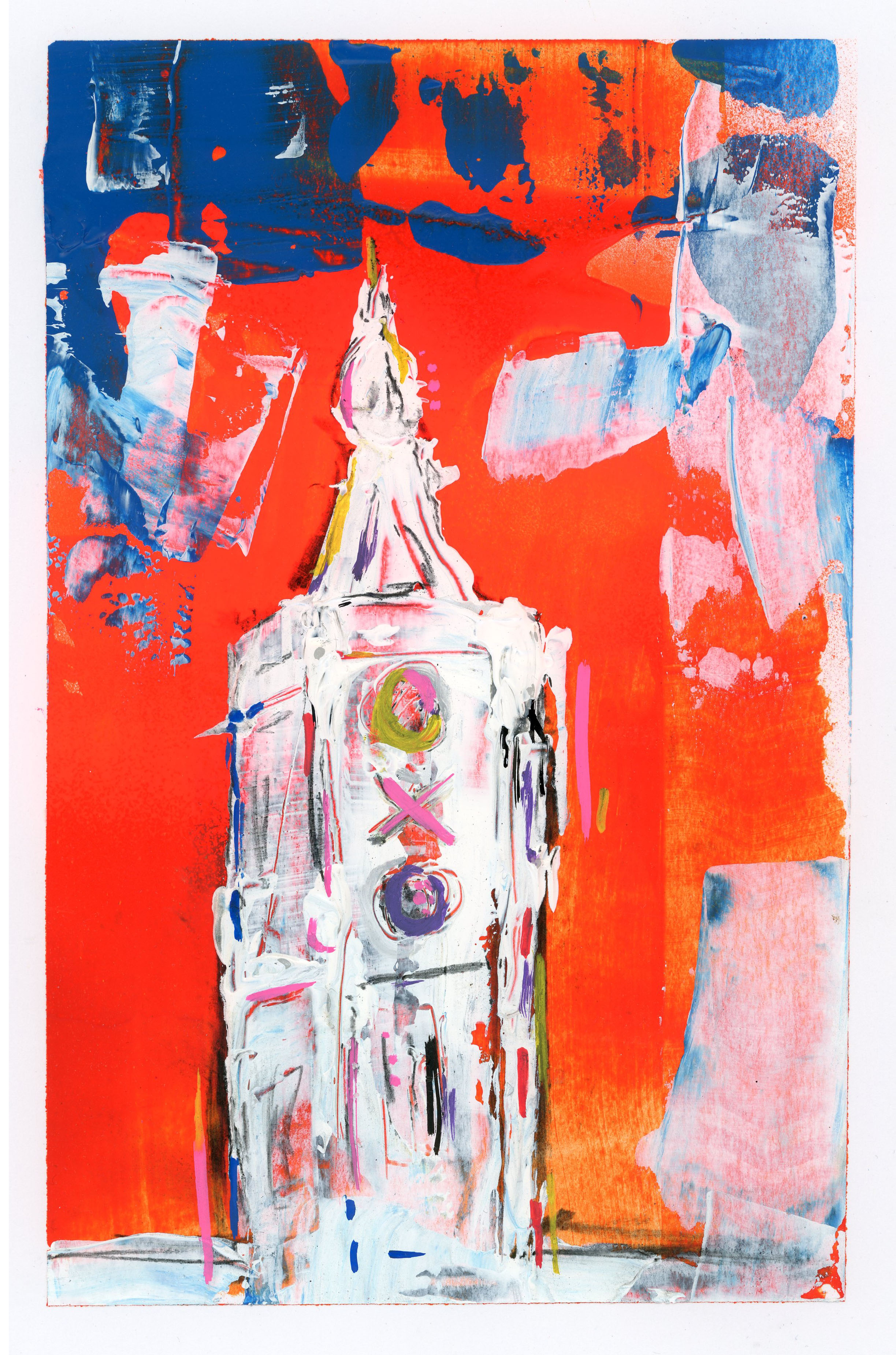 Oxo Tower