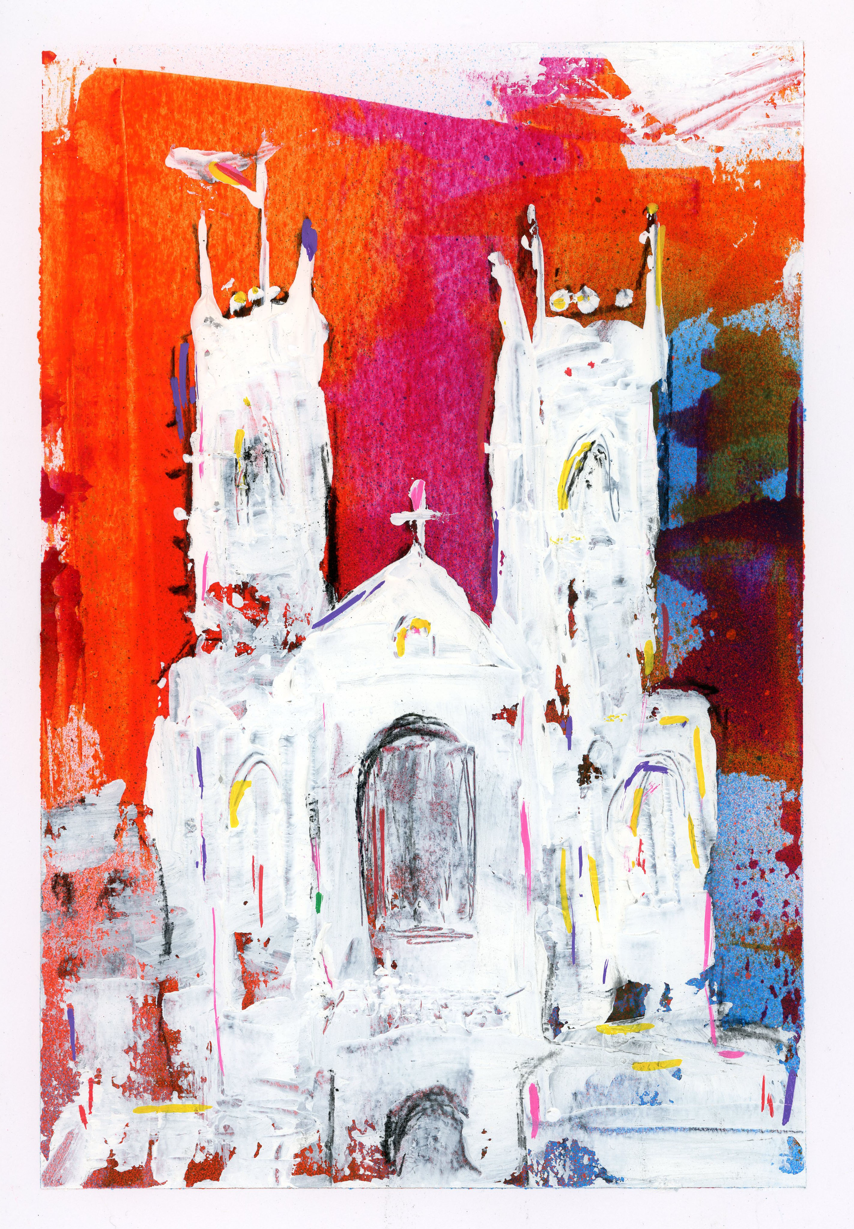 Westminster Abbey
