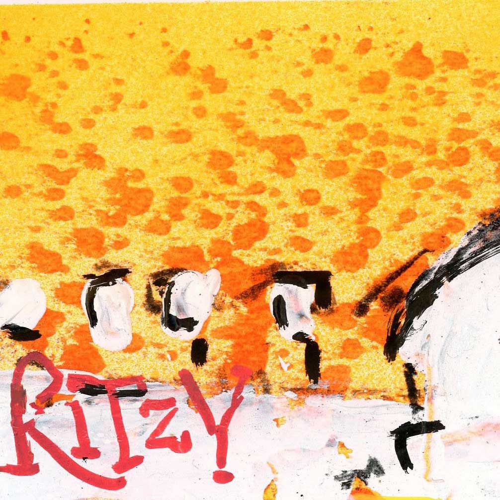 The Ritzy