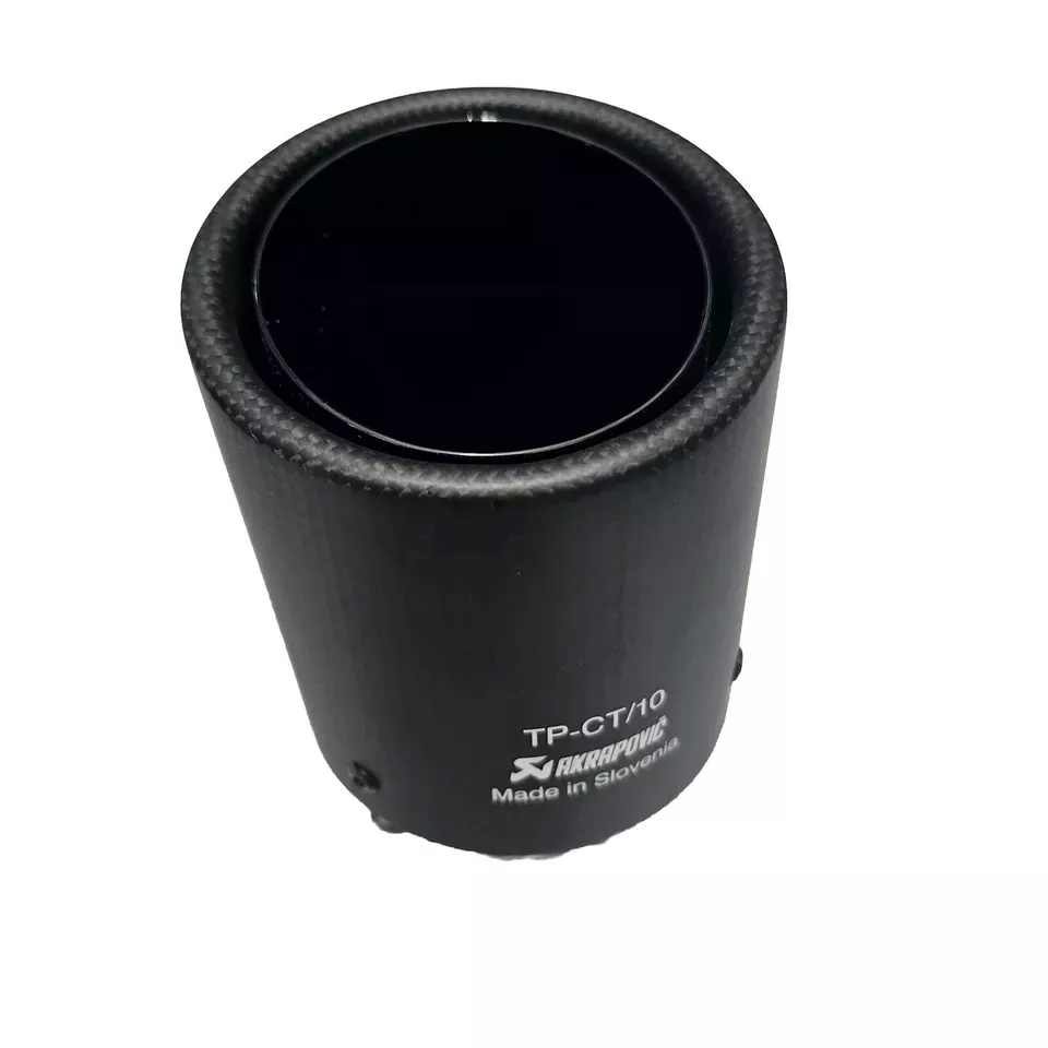 MATT BLACK BOMBATO