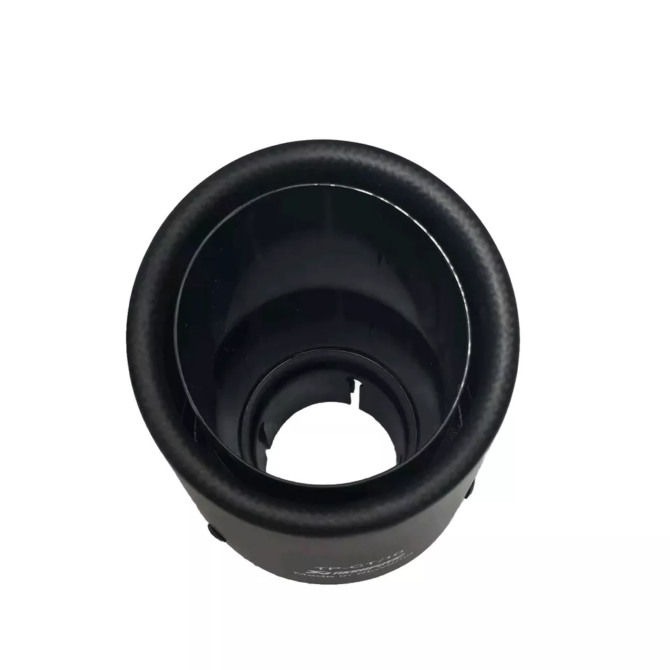 MATT BLACK BOMBATO