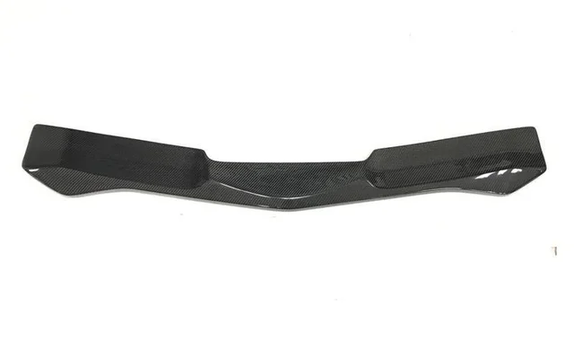 FRONT LIP CENTRALE GIULIA VELOCE