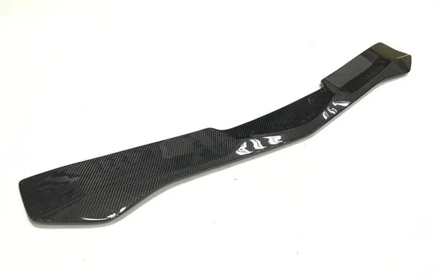 FRONT LIP CENTRALE GIULIA VELOCE