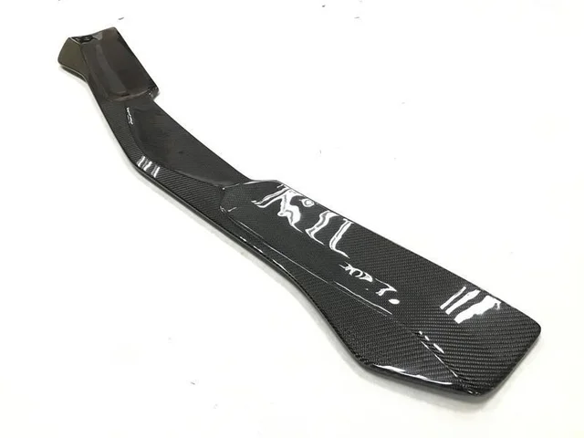 FRONT LIP CENTRALE GIULIA VELOCE