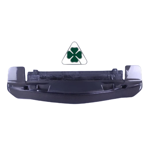 FRONT LIP GIULIA QUADRIFOGLIO