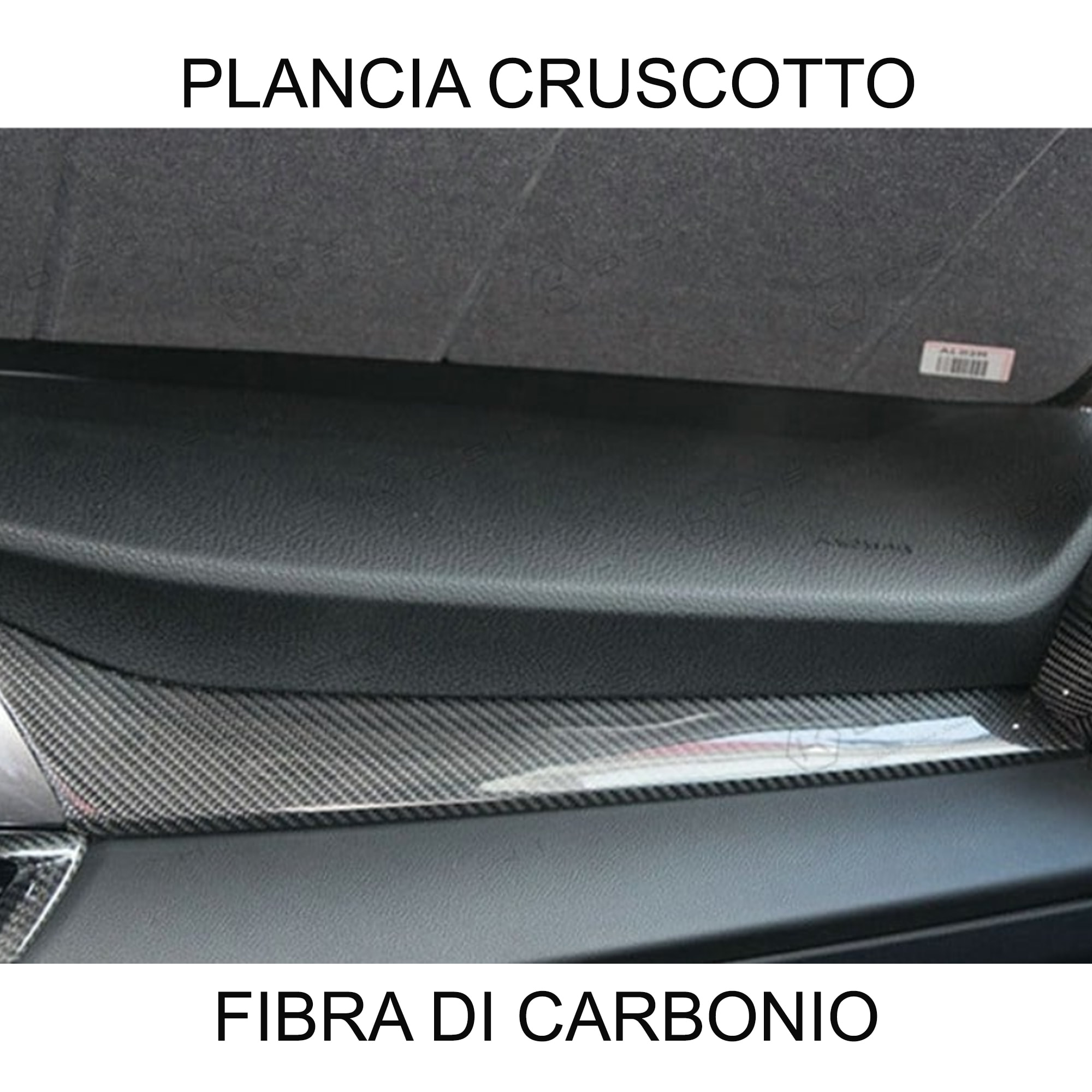 COVER PLANCIA CRUSCOTTO GIULIA