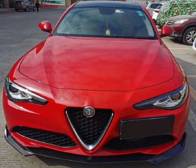 LAMA ANTERIORE GIULIA BASIC
