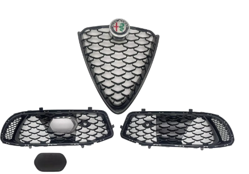 KIT GRIGLIE MY23 - COMPETIZIONE