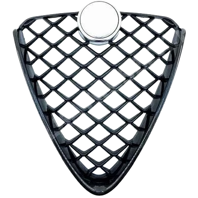SCUDO ORIGINALE GIULIA IN CARBONIO