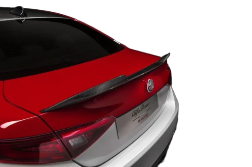 SPOILER GIULIA RACING
