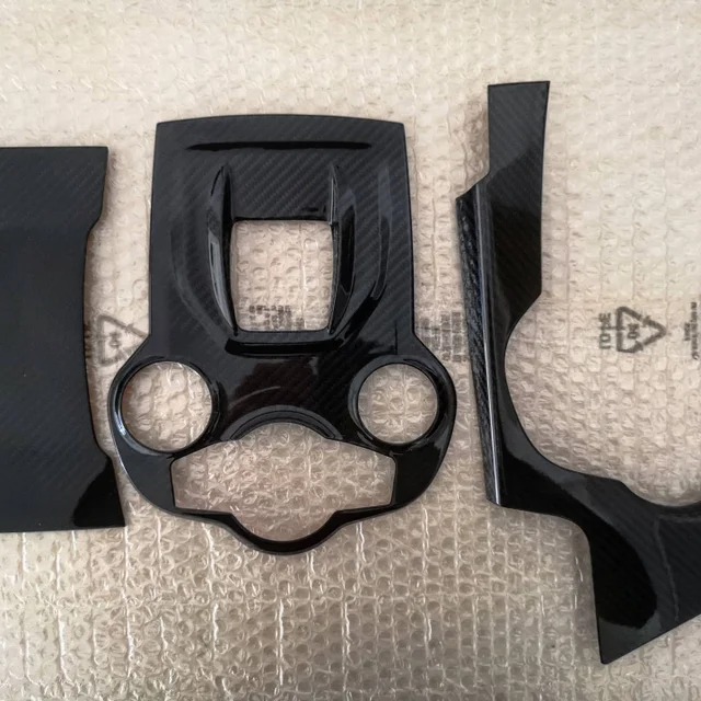 KIT TUNNEL CONTROLLI 