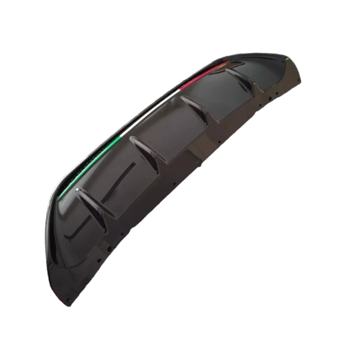 DIFFUSORE DAM STELVIO VELOCE Ti