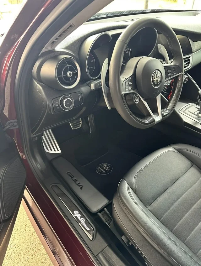Tappetini Giulia - Sportline - Set 1