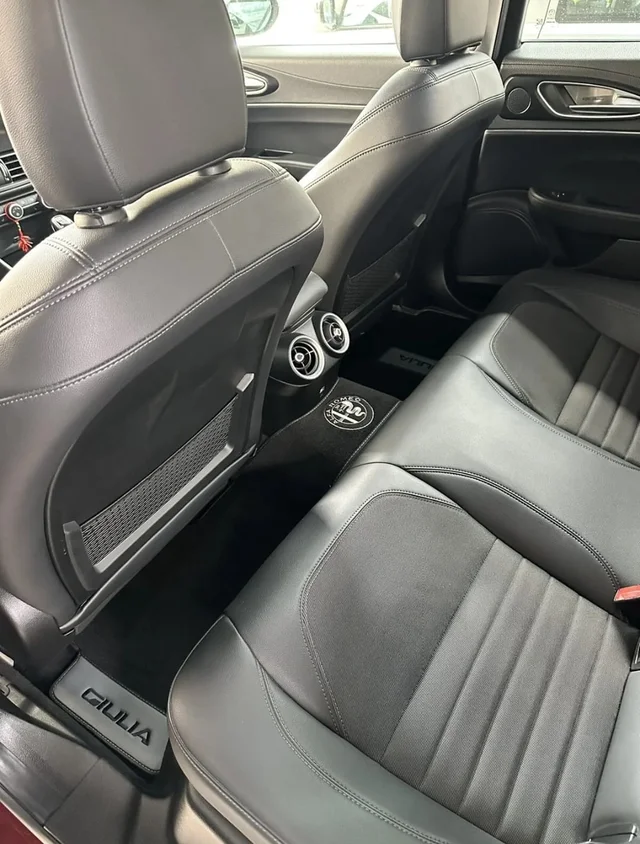 Tappetini Giulia - Sportline - Set 1