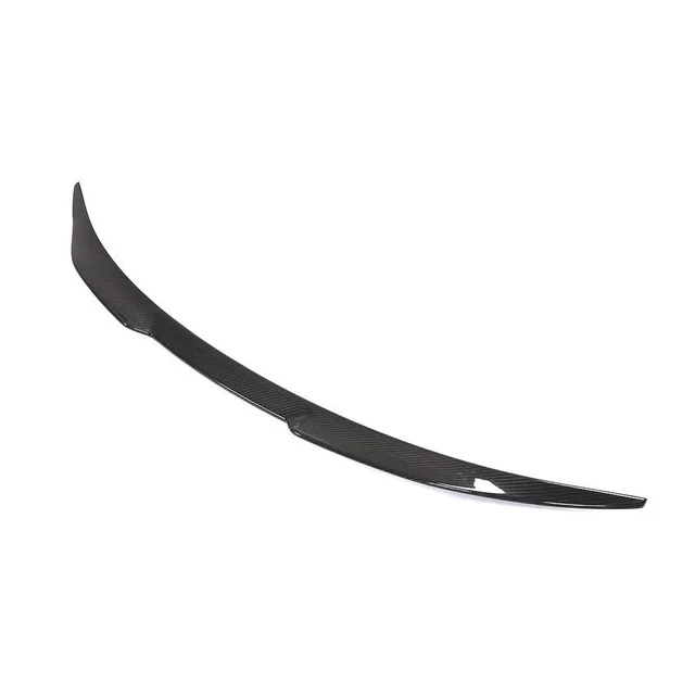 SPOILER BAULE 