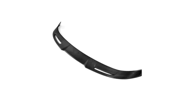 SPOILER MAGGIORATO STELVIO
