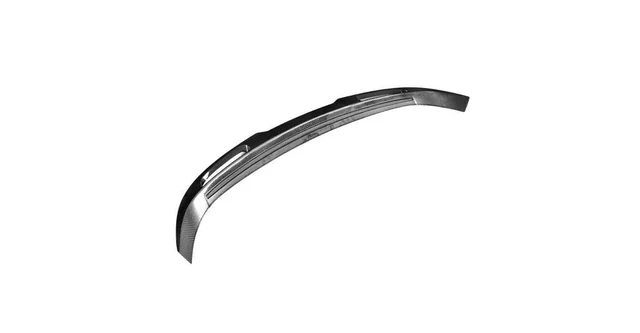 SPOILER MAGGIORATO STELVIO