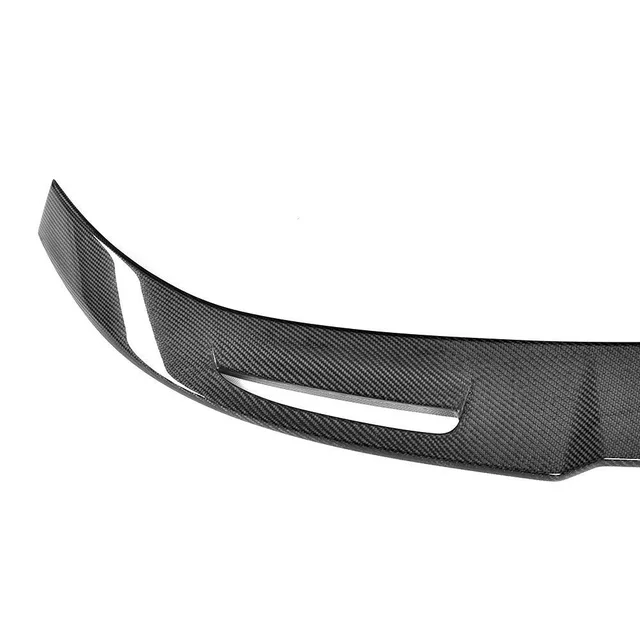 SPOILER MAGGIORATO STELVIO