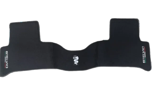 Tappetini Stelvio - Set 9