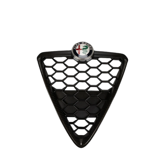 SCUDO GIULIETTA RESTYLING