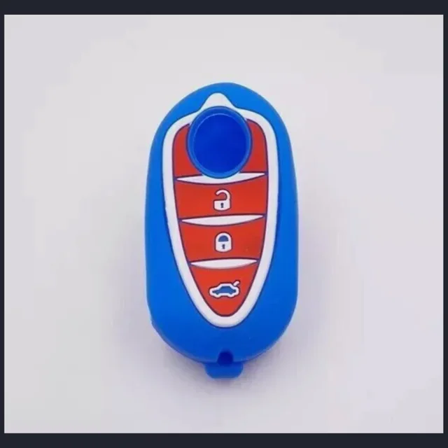 GUSCIO CHIAVE GOMMA