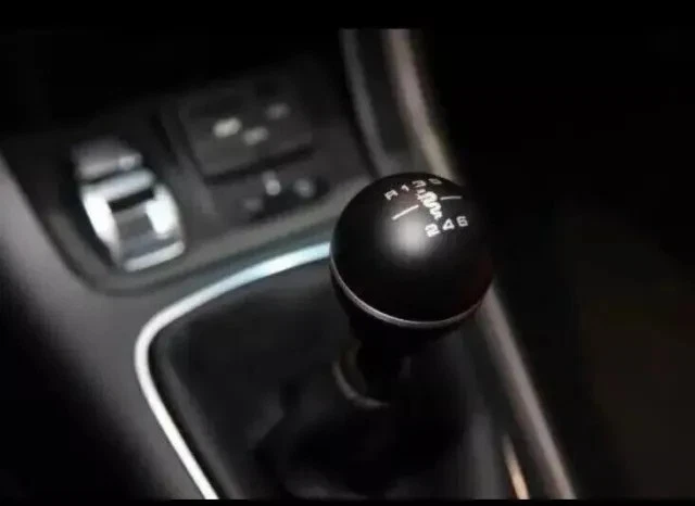 POMELLO LUSSO - matt black