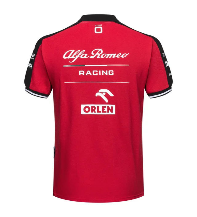 POLO ALFA ROMEO