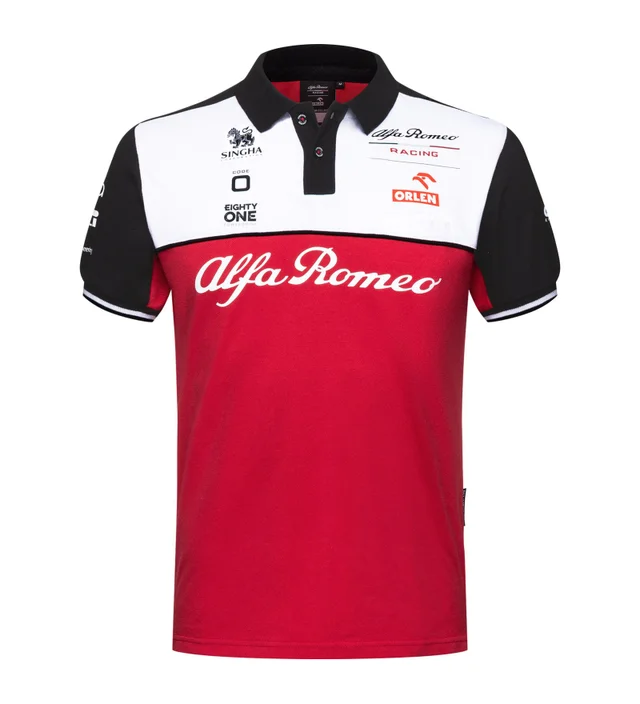 POLO ALFA ROMEO