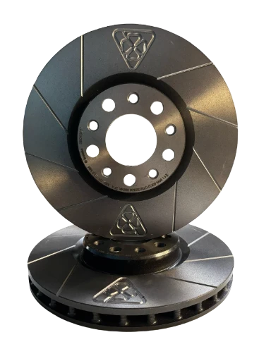 DISCO FRENO BAFFATO GIULIA/STELVIO (2PZ)