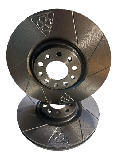 DISCO FRENO BAFFATO GIULIA/STELVIO (2PZ)