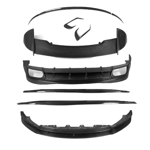 Car Body Kit